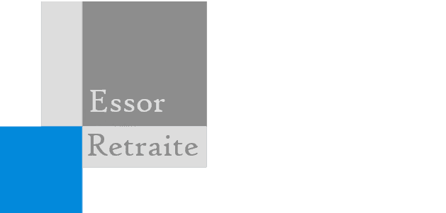 Logo d'Essor Retraote